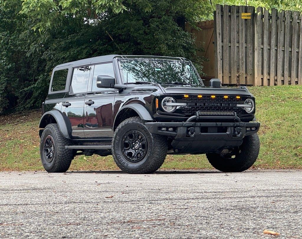 ford bronco 4-door 2023 1FMEE5DP5PLB73271 image ford bronco 4-door 2023 1FMEE5DP5PLB73271 image